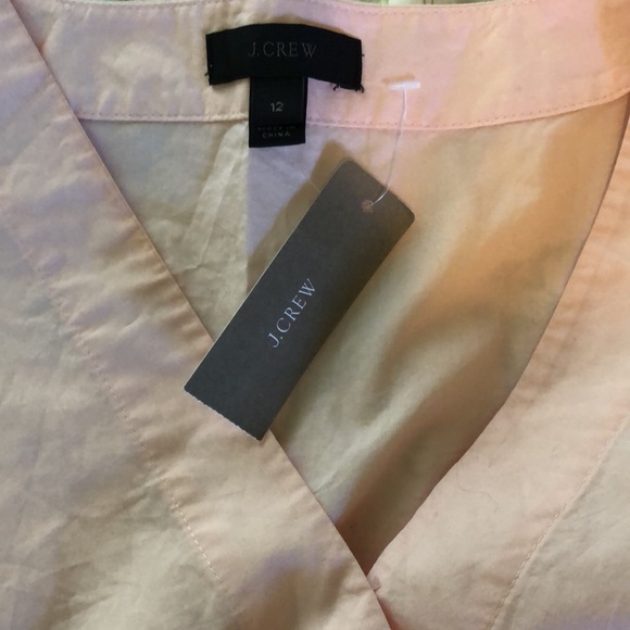 J. Crew Top (4) - Picture 6 of 8